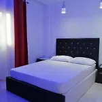 Apartamento Illyrian Paradise *