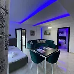 Apartamento Illyrian Paradise