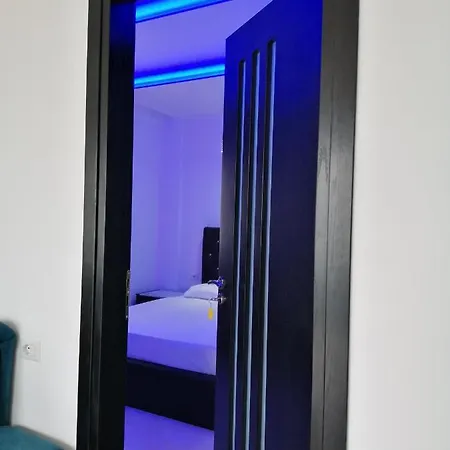 Apartamento Illyrian Paradise Ksamil