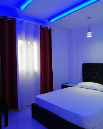 Illyrian Paradise Apartamento