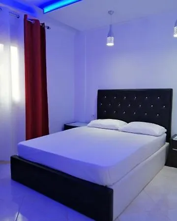 Apartment Illyrian Paradise *