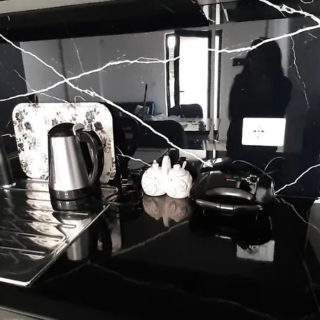 Apartment Illyrian Paradise