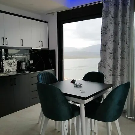 Apartment Illyrian Paradise *