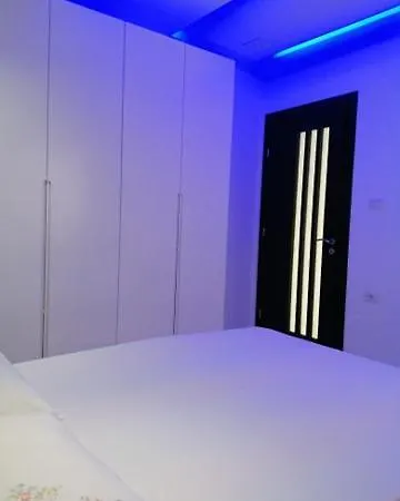 Apartment Illyrian Paradise Ksamil