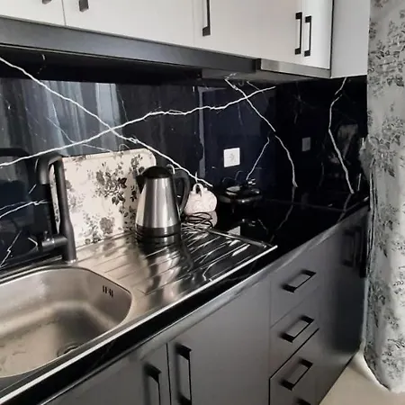 Illyrian Paradise Apartamento Ksamil