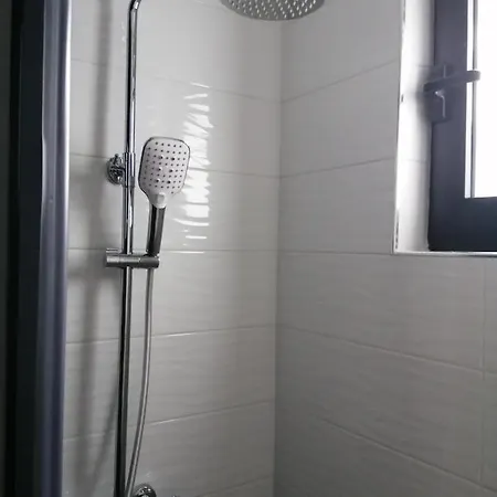 Apartamento Illyrian Paradise *