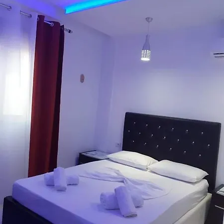 Apartamento Illyrian Paradise