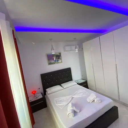 Illyrian Paradise * Ksamil