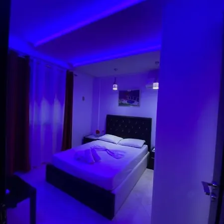 Illyrian Paradise * Ksamil