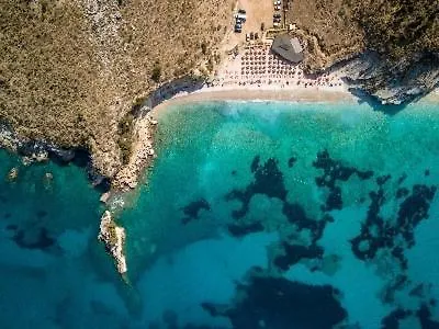 Illyrian Paradise Apartamento *