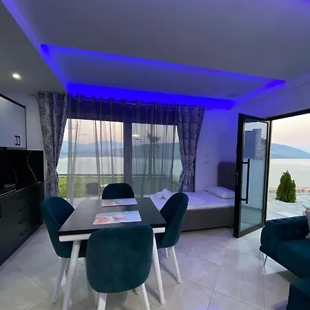 Illyrian Paradise Apartamento *