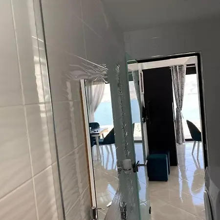 Apartamento Illyrian Paradise Ksamil