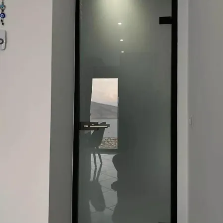 Apartment Illyrian Paradise Ksamil