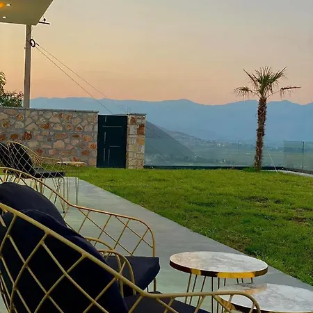 Illyrian Paradise *