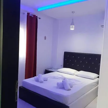 Illyrian Paradise Apartamento Ksamil