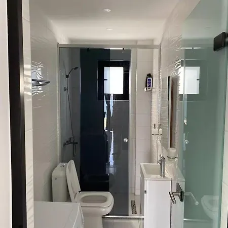 Apartamento Illyrian Paradise