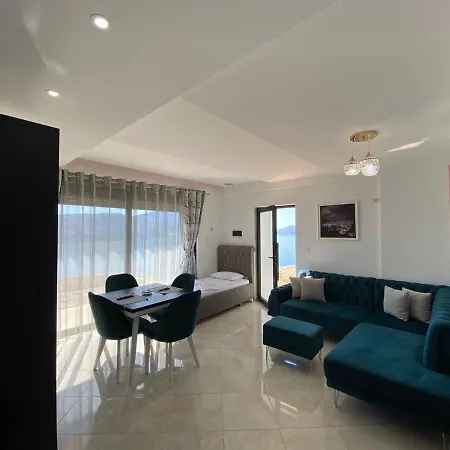 Illyrian Paradise Ksamil