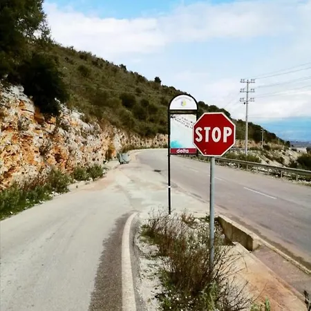 Illyrian Paradise Appartamento Ksamil