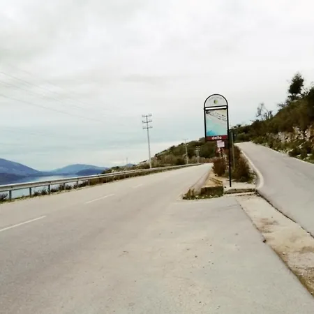 Illyrian Paradise * Ksamil