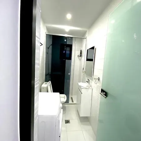 Apartament Illyrian Paradise *