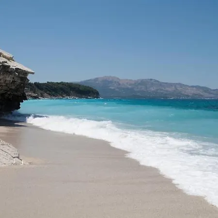 Illyrian Paradise Ksamil