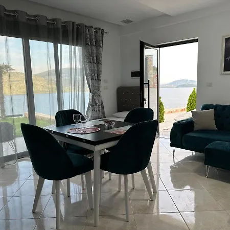Apartament Illyrian Paradise *