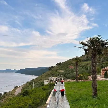 Illyrian Paradise Appartamento