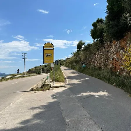Illyrian Paradise Daire Ksamil
