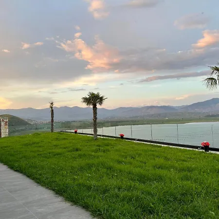 Daire Illyrian Paradise Ksamil