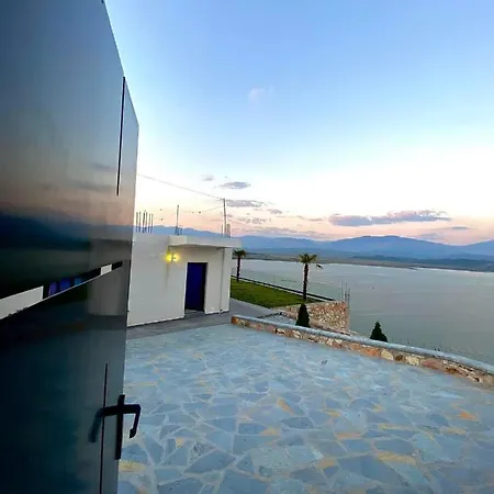 Apartament Illyrian Paradise *