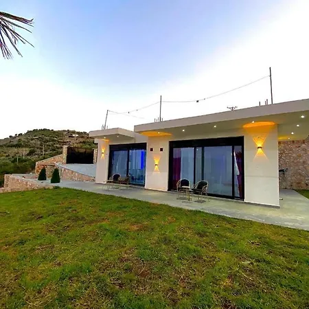 Daire Illyrian Paradise Ksamil