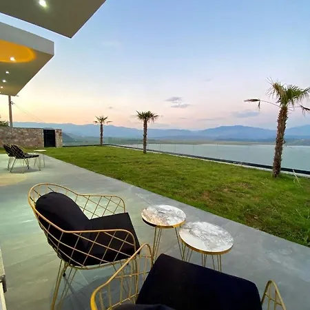 Illyrian Paradise Apartment