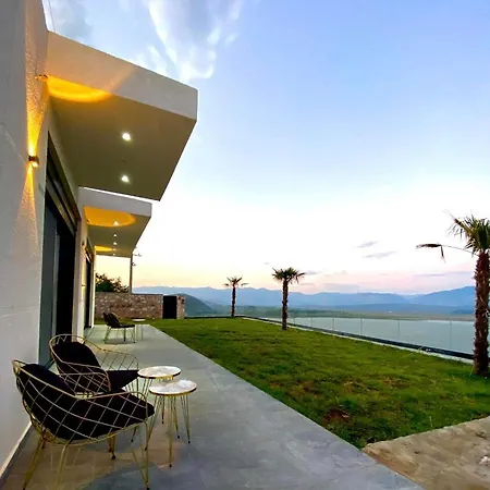 Illyrian Paradise Ksamil