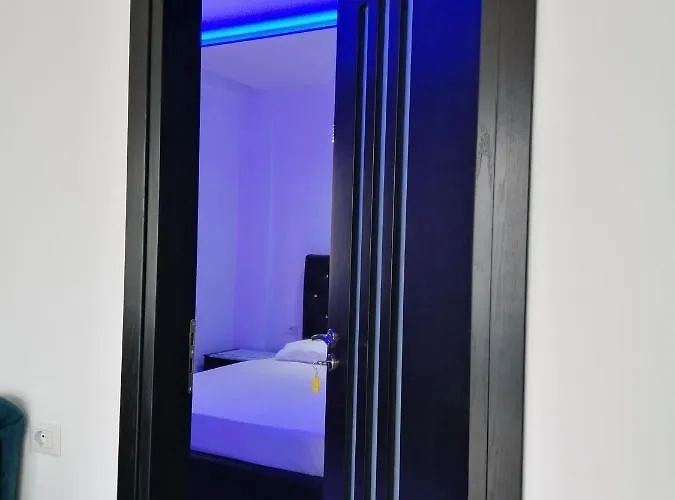 Daire Illyrian Paradise Ksamil