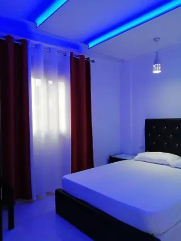 Illyrian Paradise Daire