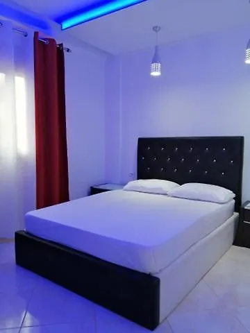 Daire Illyrian Paradise *