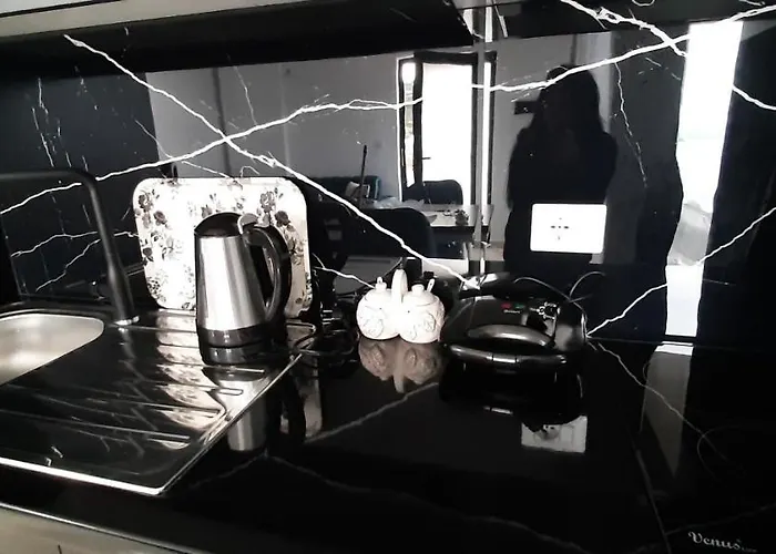 Daire Illyrian Paradise