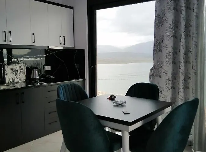 Daire Illyrian Paradise *