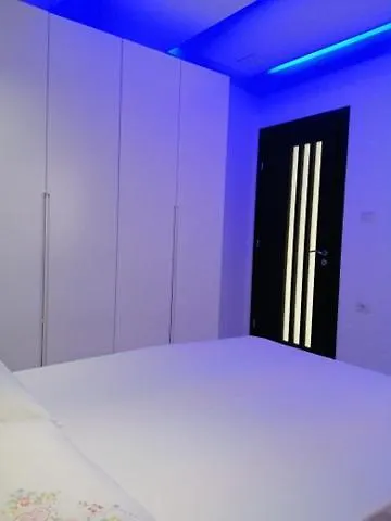 Daire Illyrian Paradise Ksamil