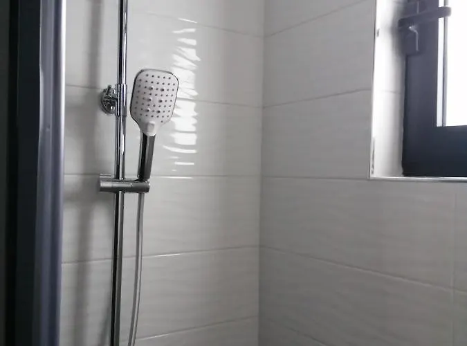 Daire Illyrian Paradise *