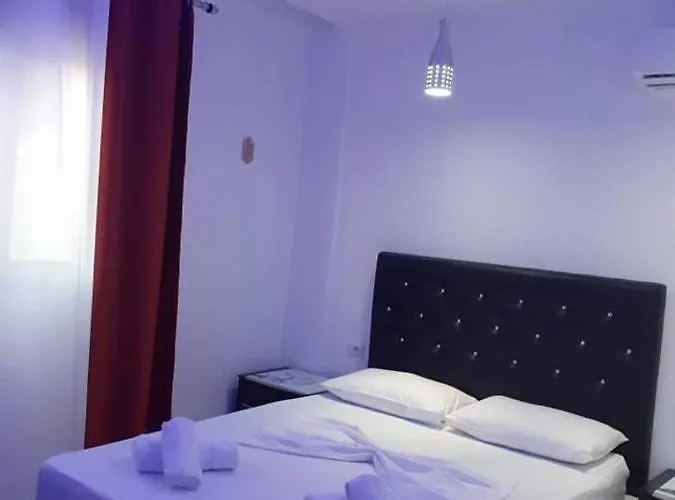 Daire Illyrian Paradise