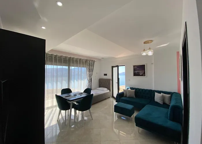 Illyrian Paradise Ksamil