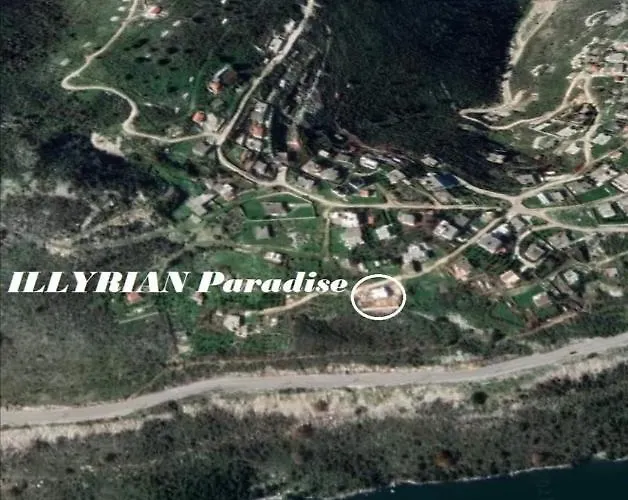 Illyrian Paradise Daire *