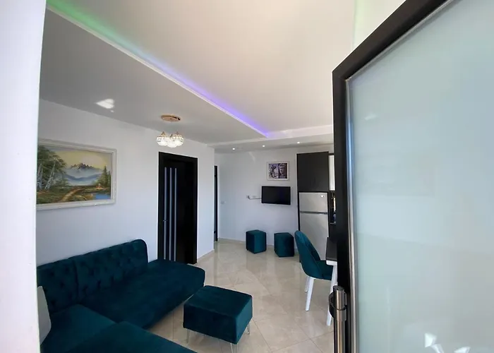 Illyrian Paradise Daire *