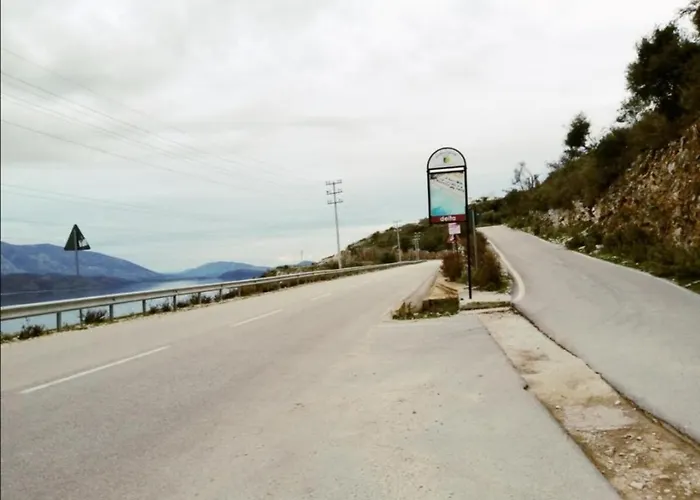 Illyrian Paradise * Ksamil