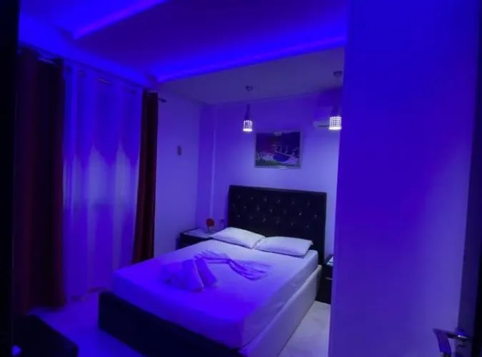 Illyrian Paradise * Ksamil