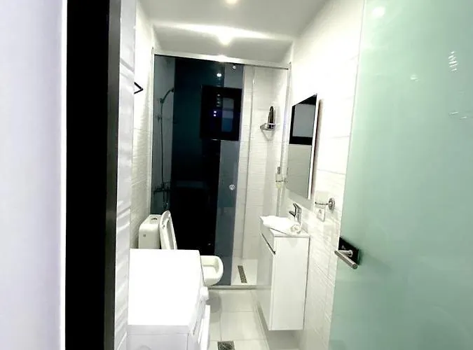 Daire Illyrian Paradise *