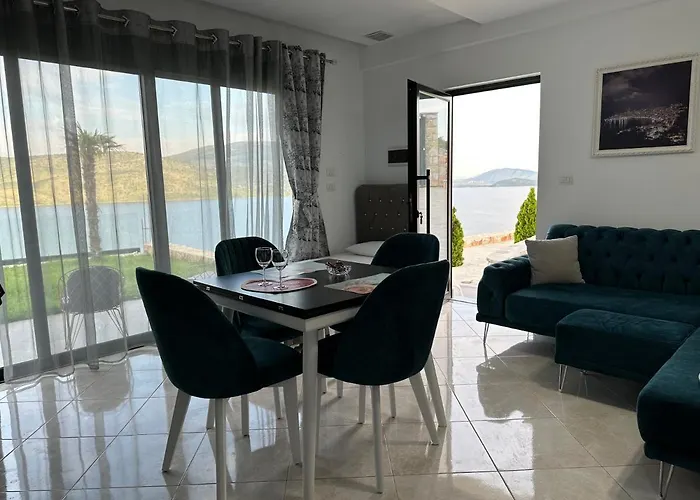 Apartment Illyrian Paradise *