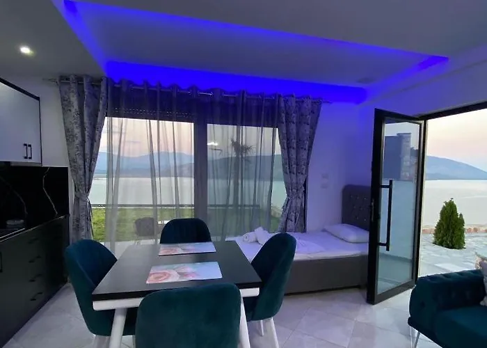 Illyrian Paradise Daire *