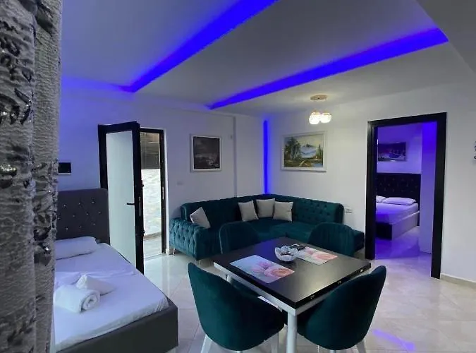 Daire Illyrian Paradise